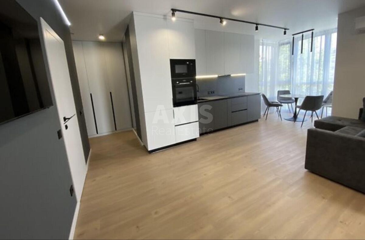 2k apartment vul. Sormovs'ka 3/2566704