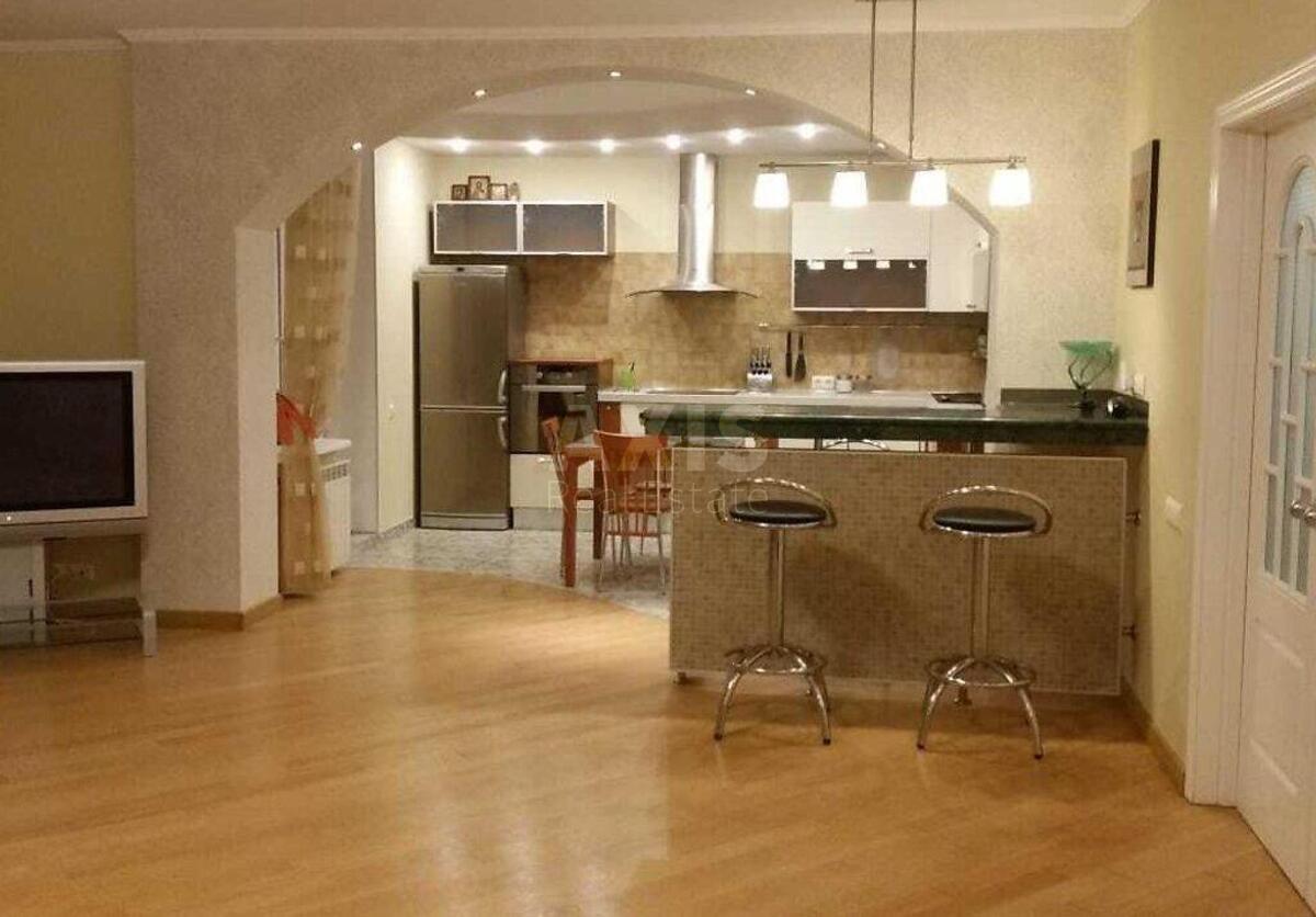 3k apartment vul. Gercena 1725610652