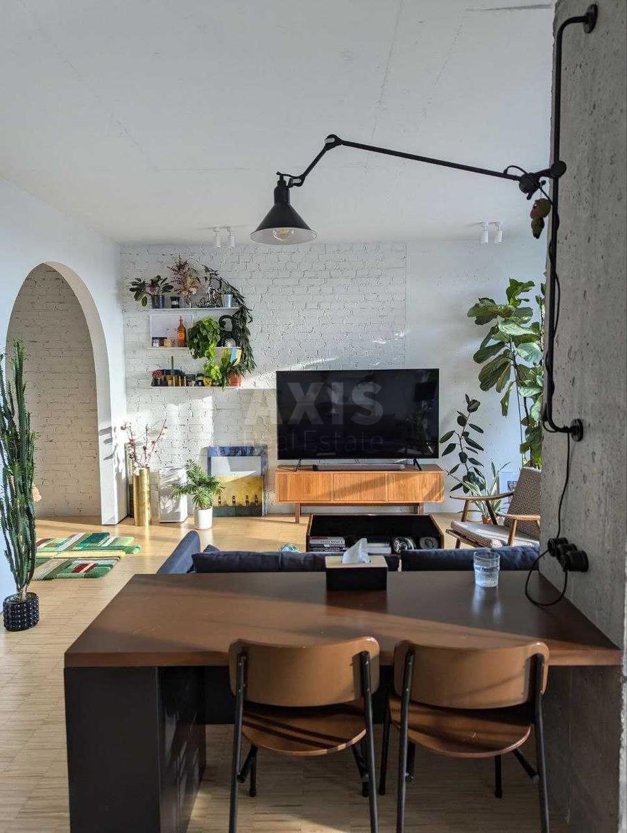 1k apartment vul. Lypkivs'kogo Vasylja Mytropolyta 352