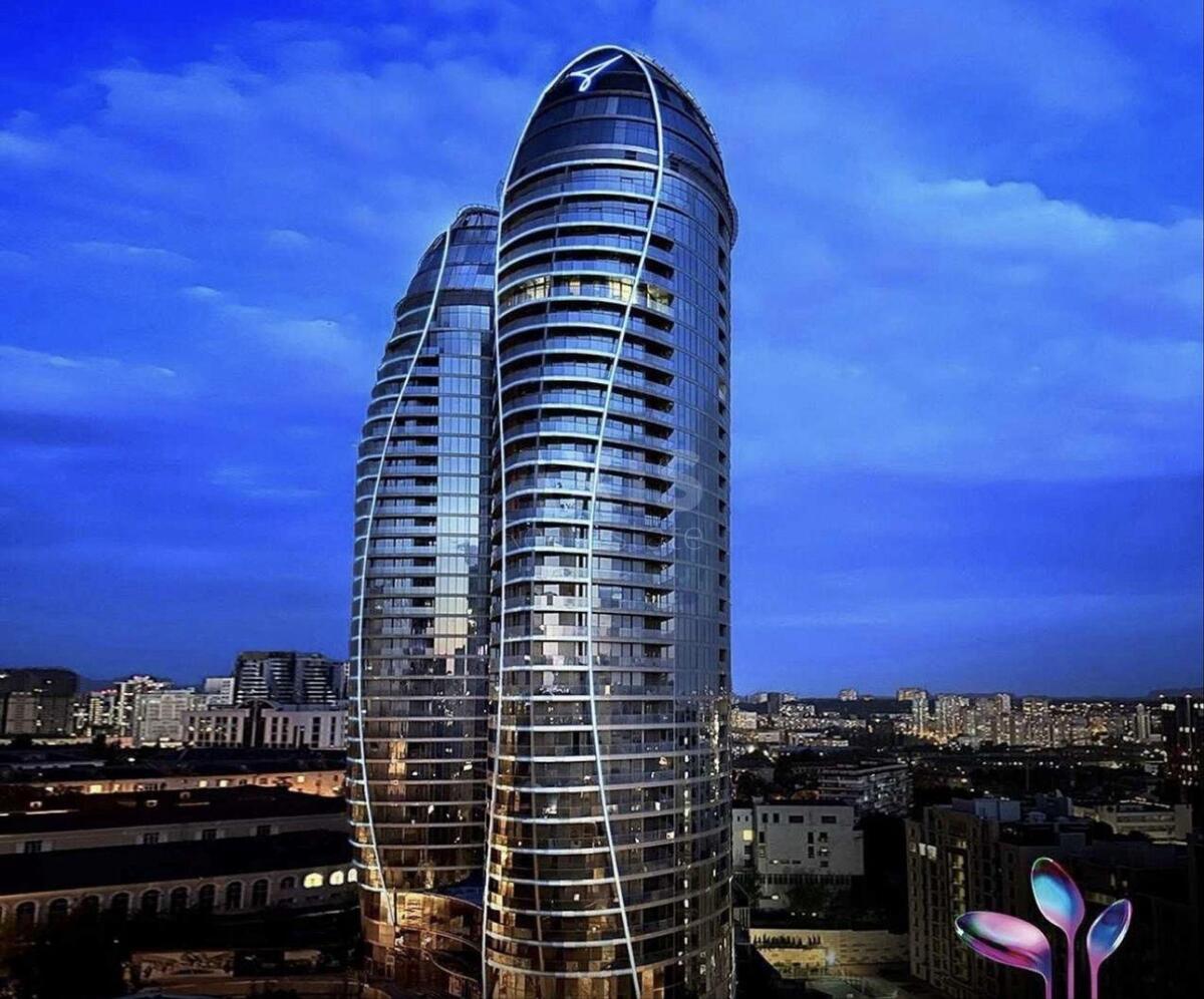 3k apartment vul. Ioana Pavla II 1261128