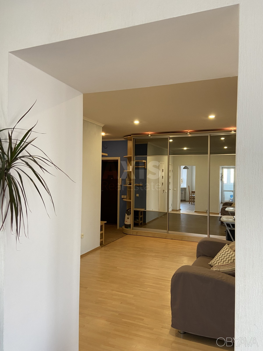 3k apartment vul. Novgorods'ka 35676312