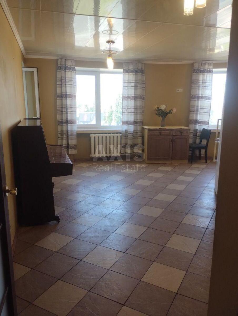 3к квартира пр-т Владимира Ивасюка 15611661