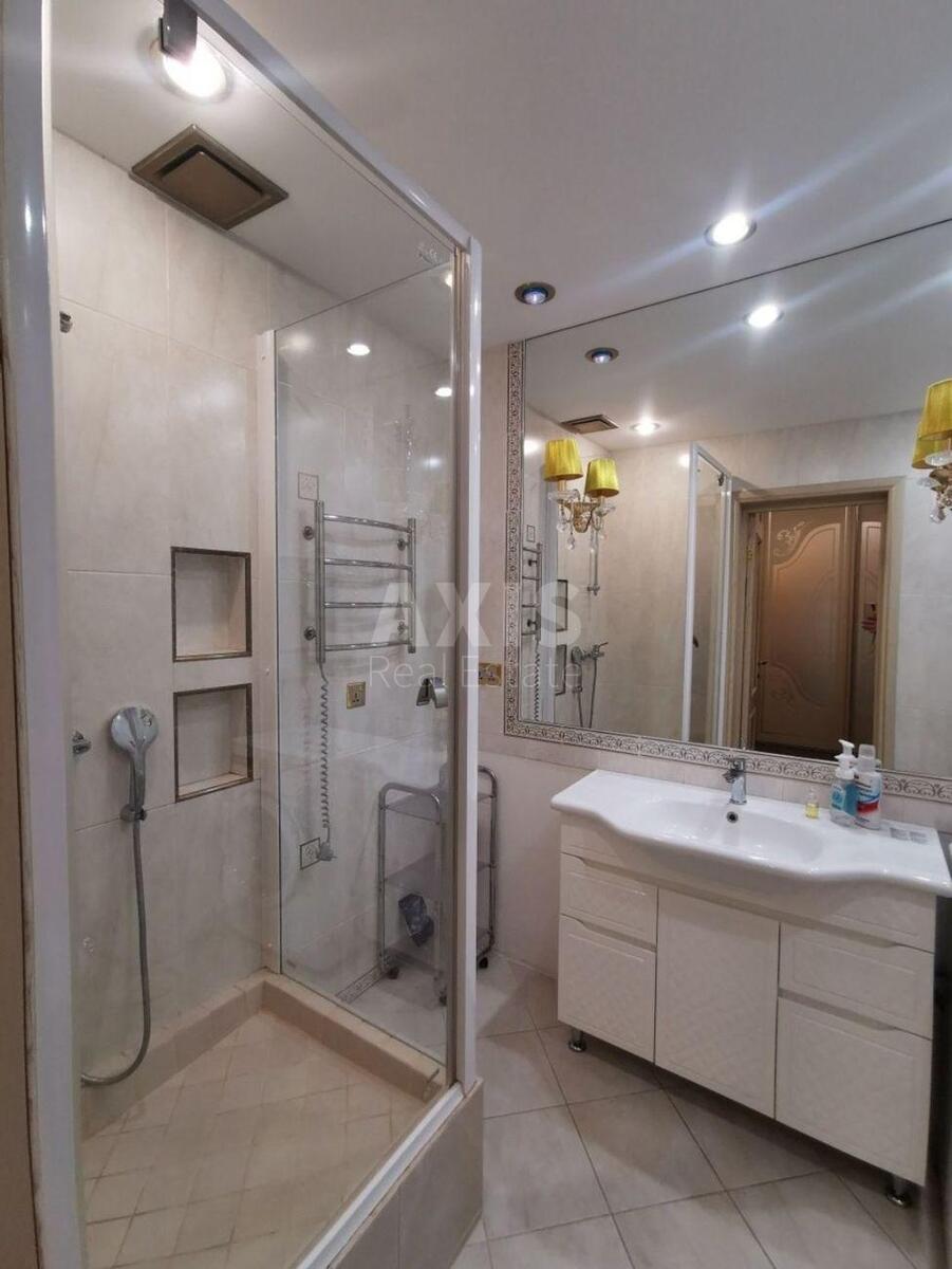 1к квартира наб. Днепровская 1611761