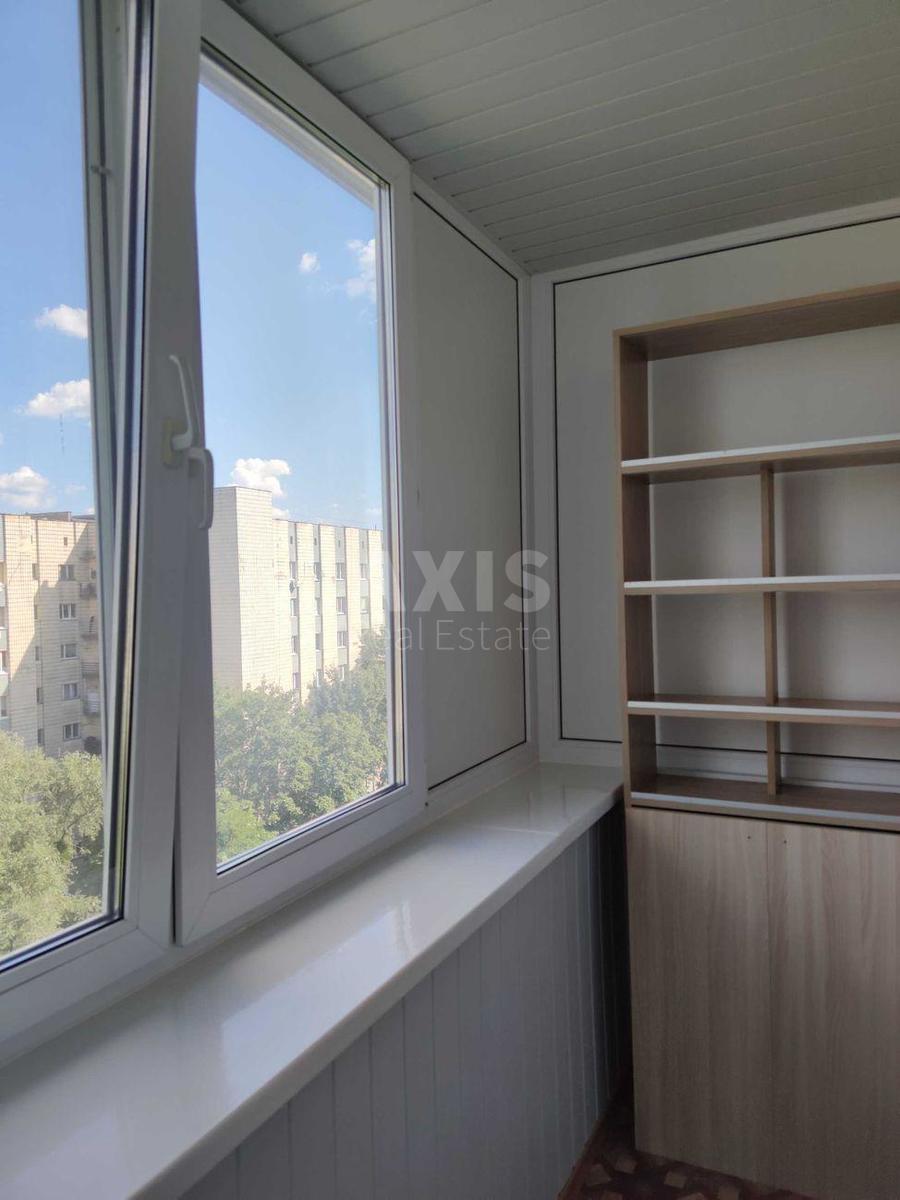 1k apartment pr-t Pravdy 886