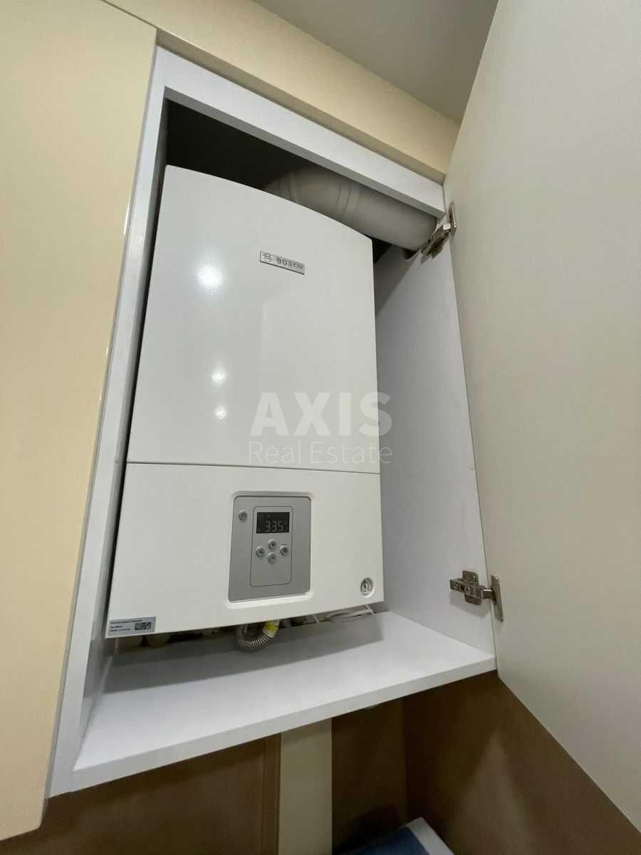 1k apartment vul. Radystiv 343