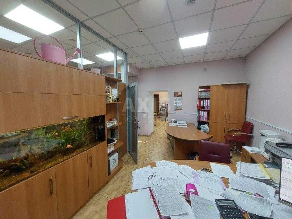 Офис ул. Ярославская 11, 85м2612121