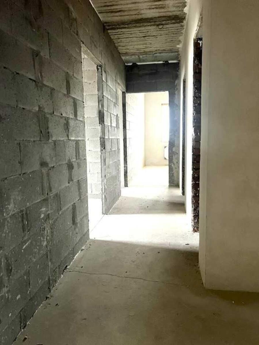 3k apartment vul. Patriarha Mstyslava Skrypnyka 48/50568461