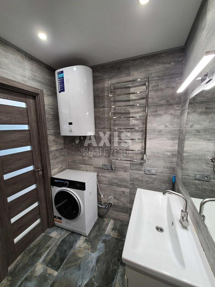1k apartment vul. Kahovs'ka 62388469