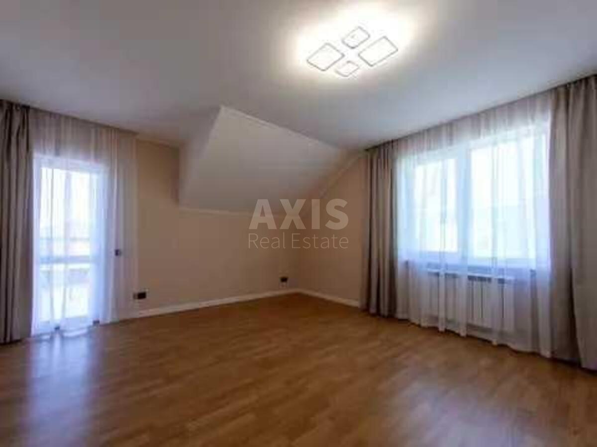 House vul. Sergija Kolosa, 205m2, Kyiv city6125013