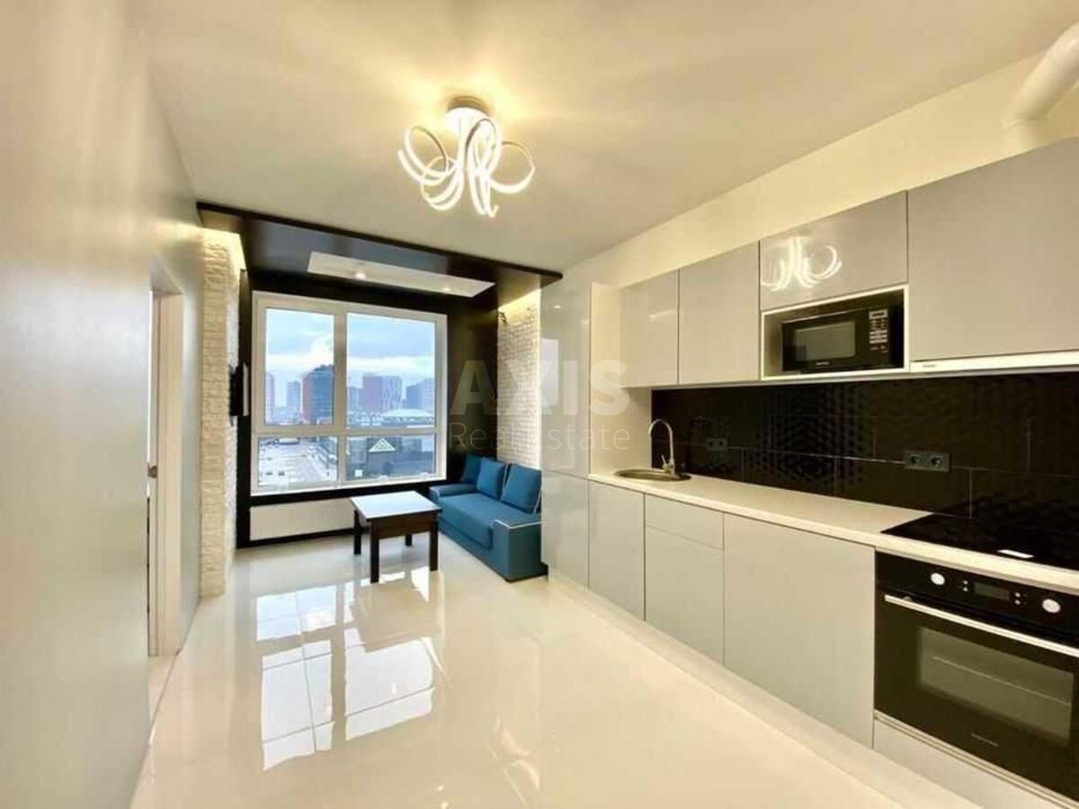 2k apartment vul. Rodyny Kristeriv 18/661269