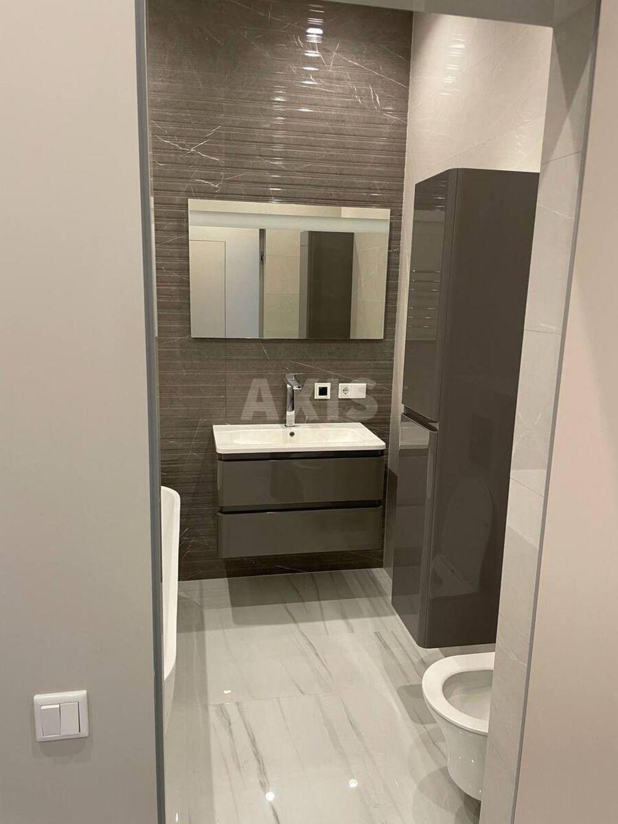 2k apartment vul. Andriya Verkhohlyada 15Б6252912