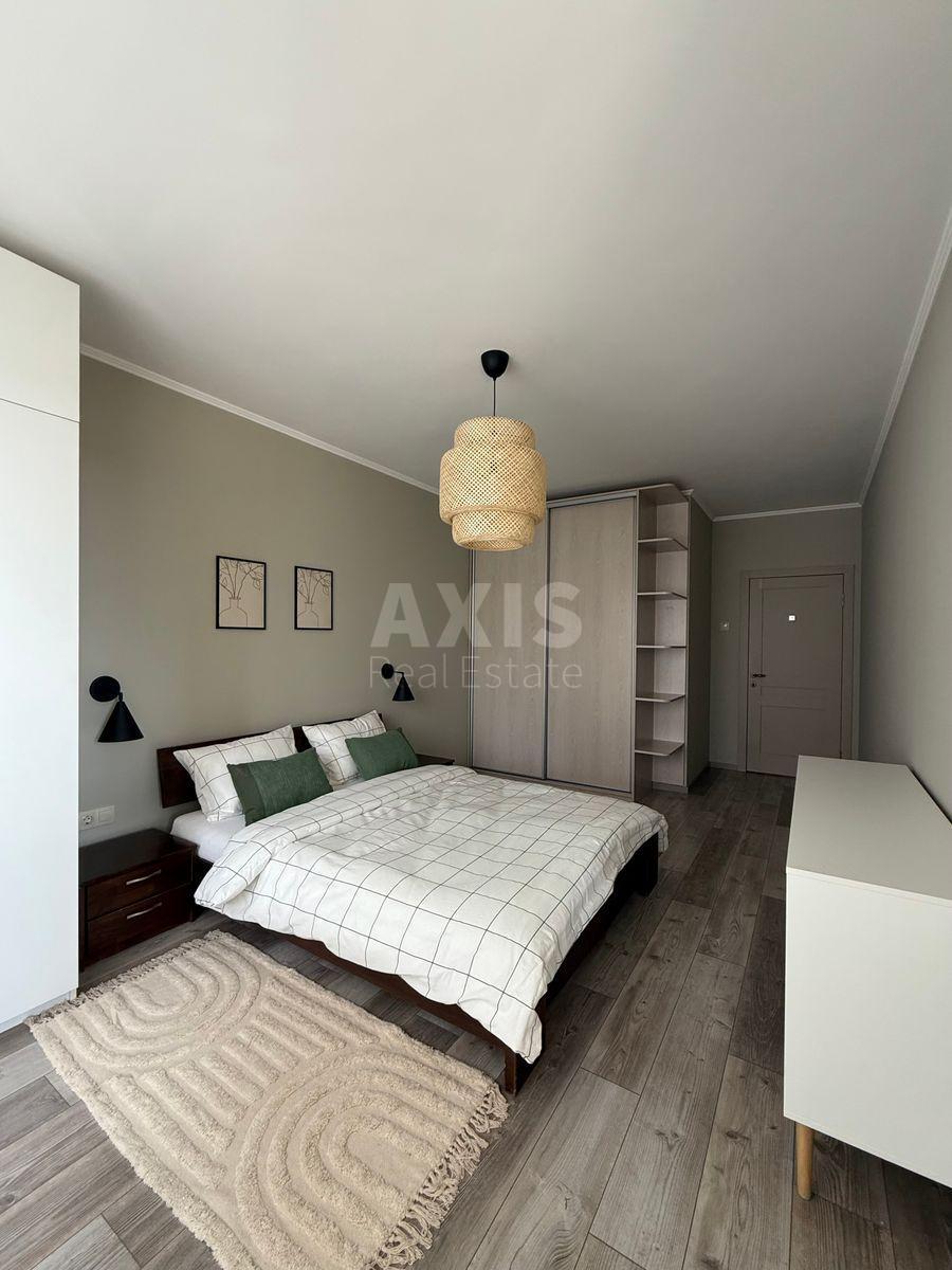 2k apartment pr-t Golosii'vs'kyj 58583096