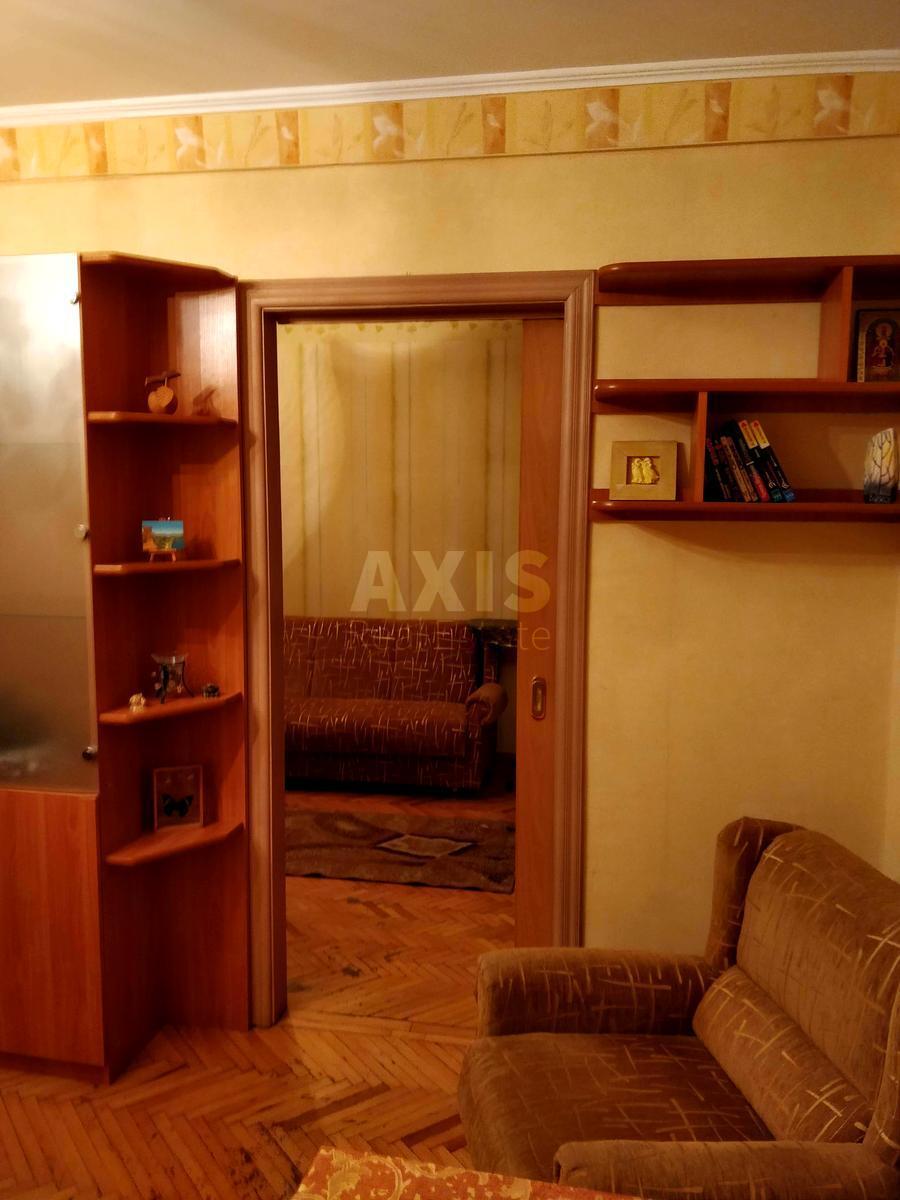 2k apartment vul. Novogospital'na 5626417