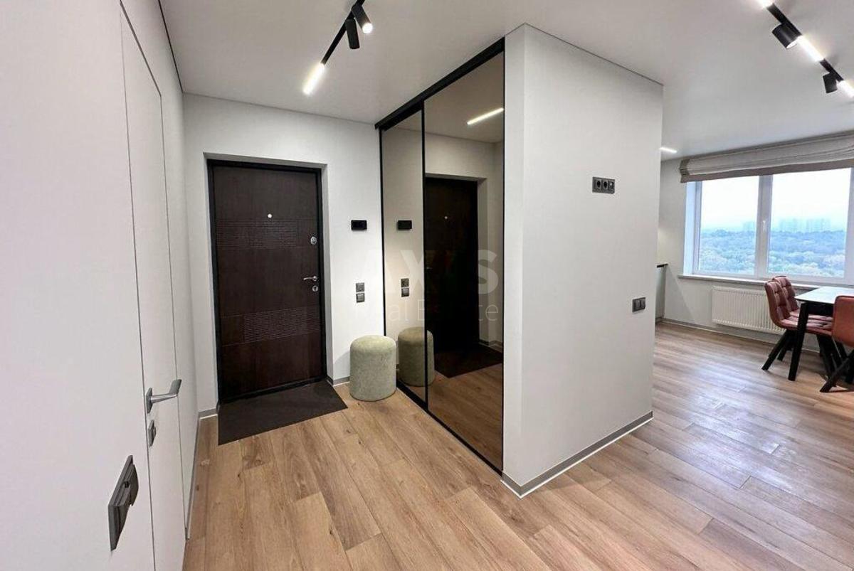 2k apartment uzv. Lysogirs'kyj 200