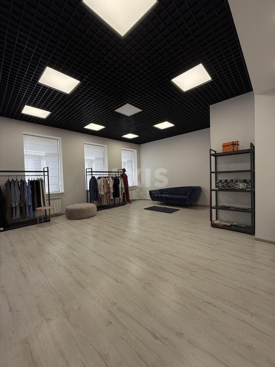 Офис ул. Глубочицкая 40, 55м23