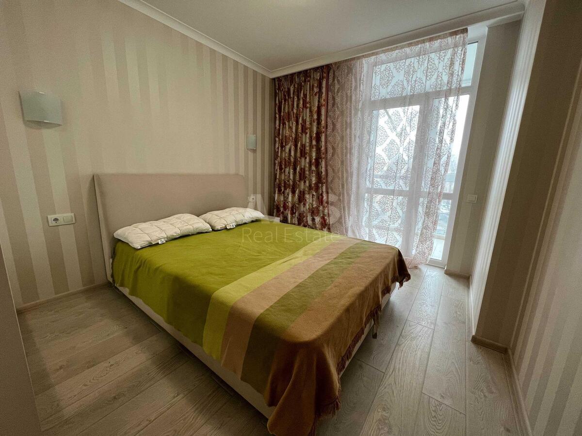 2k apartment vul. Bogdanivs'ka 7Д626668