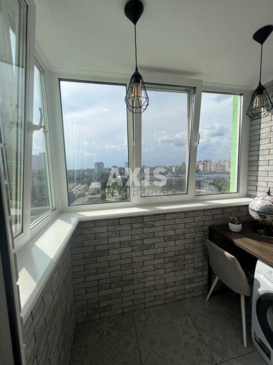 2k apartment pr-t Vidradnyj 21