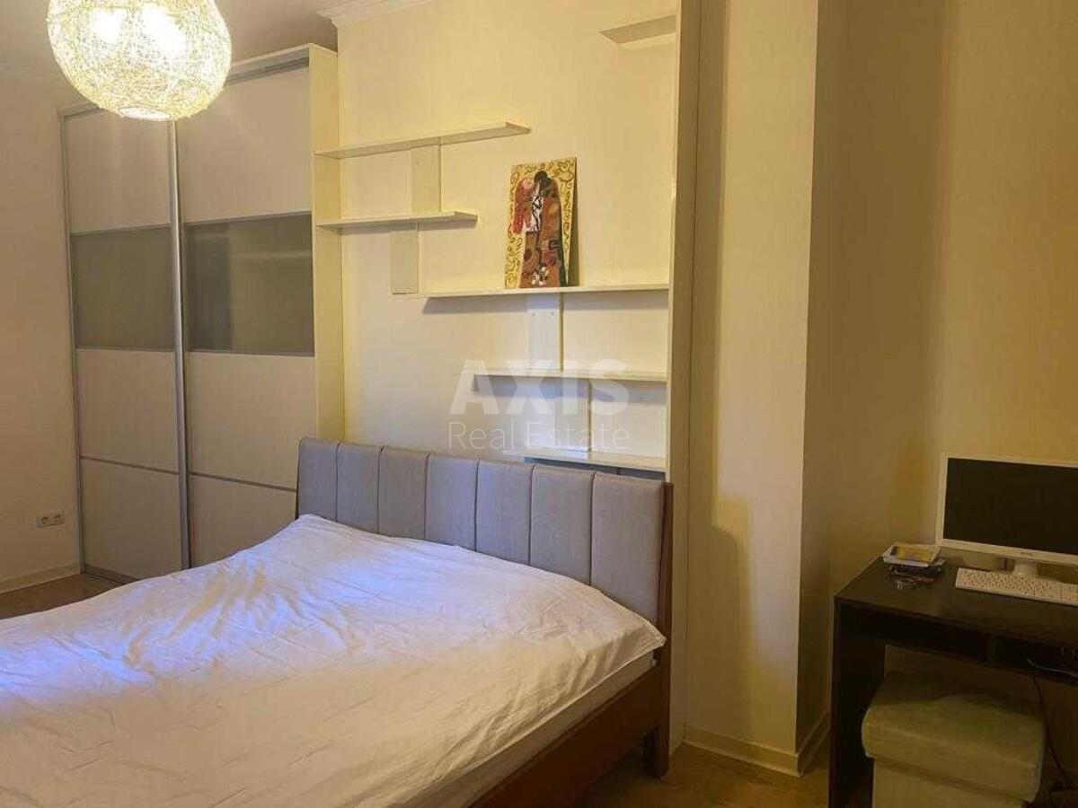 2k apartment prov. Laboratornyj 6581393