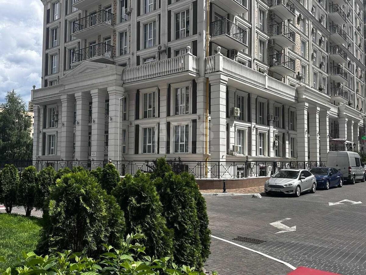 1k apartment vul. Myhajla Maksymovycha 246248715