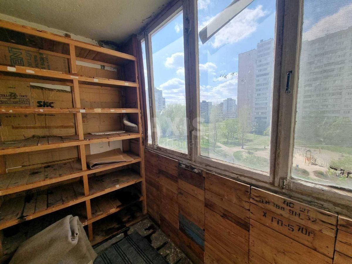 2k apartment vul. Drajzera Teodora 9Г5