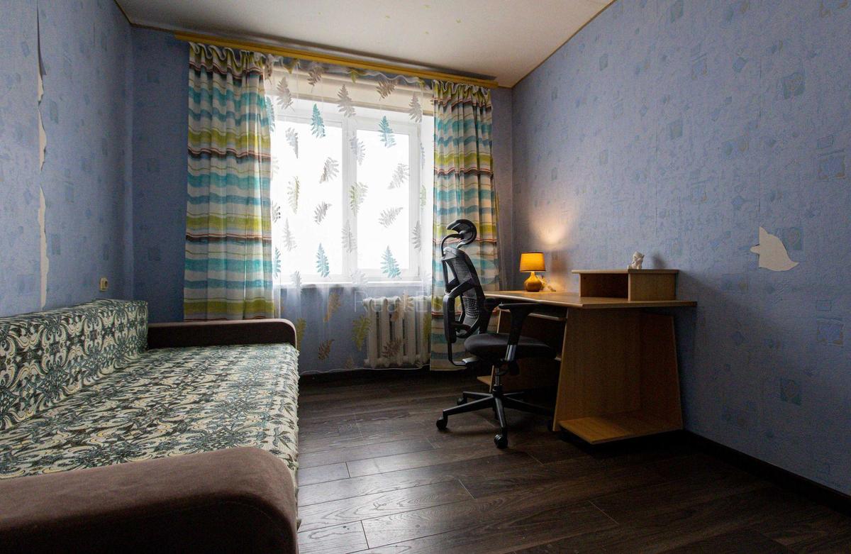 3k apartment vul. Verhovyncja Vasylja 107