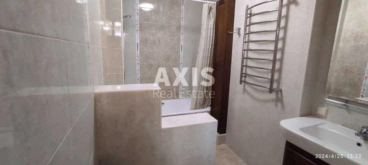 3k apartment vul. Rudans'kogo Stepana 4Б356657