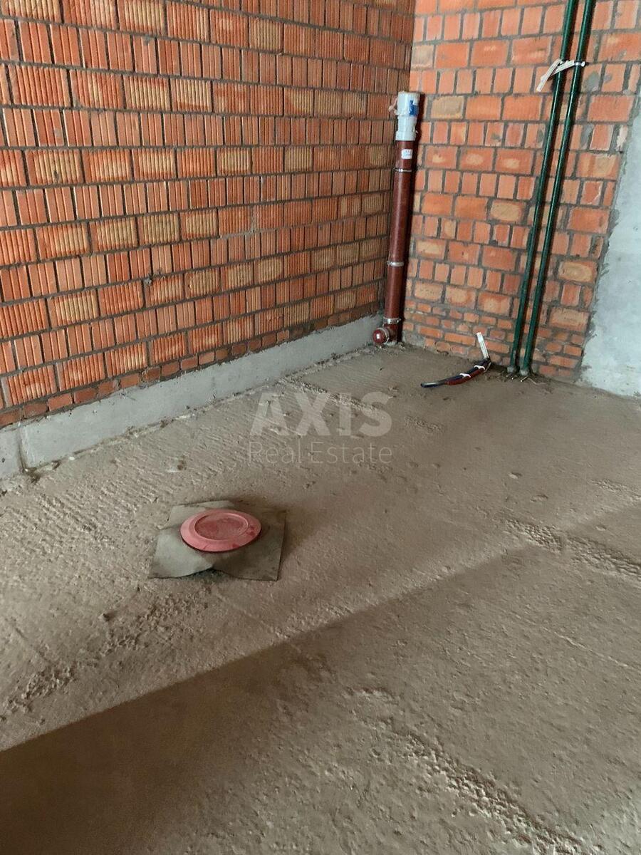 Trade object vul. Hohlovyh Sim'i' 8, 82m210