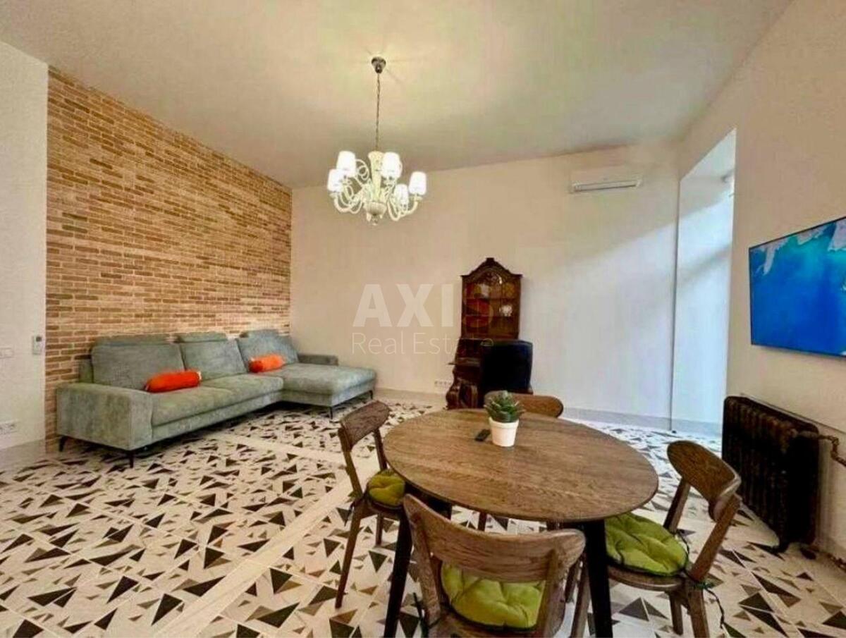 2k apartment vul. Jaroslaviv Val 21623801