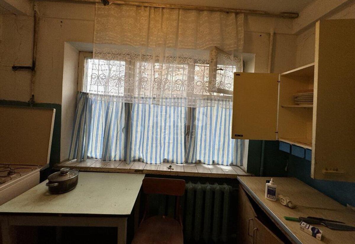 2к квартира ул. Азербайджанская 46