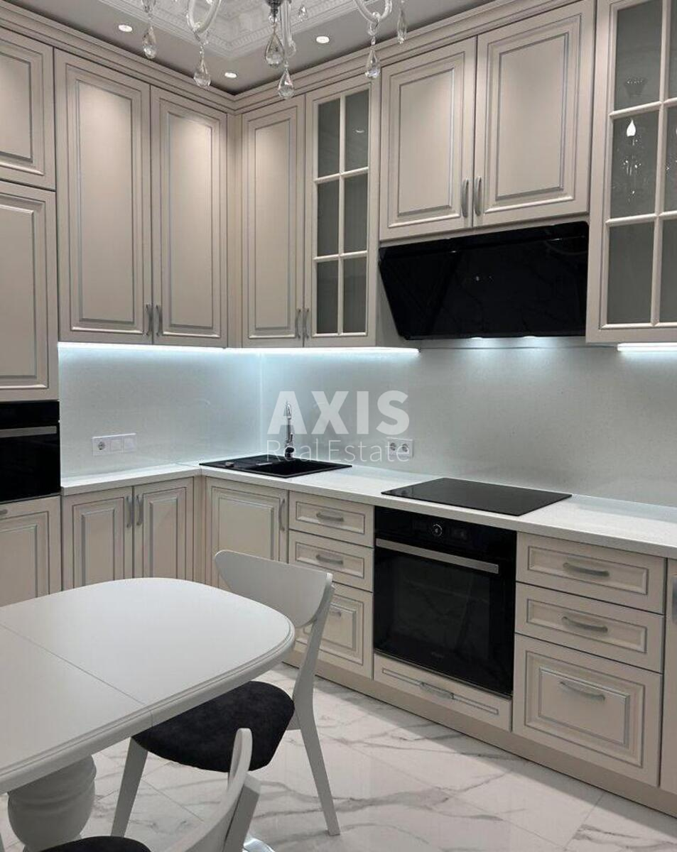1k apartment pr-t Peremogy 11, корп. 10