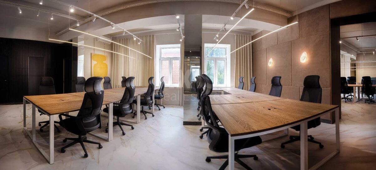 Office vul. Esplanadna 32, 230m2581202