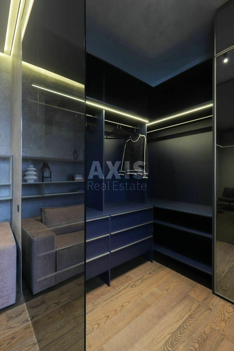 3k apartment prov. Laboratornyj 74478015