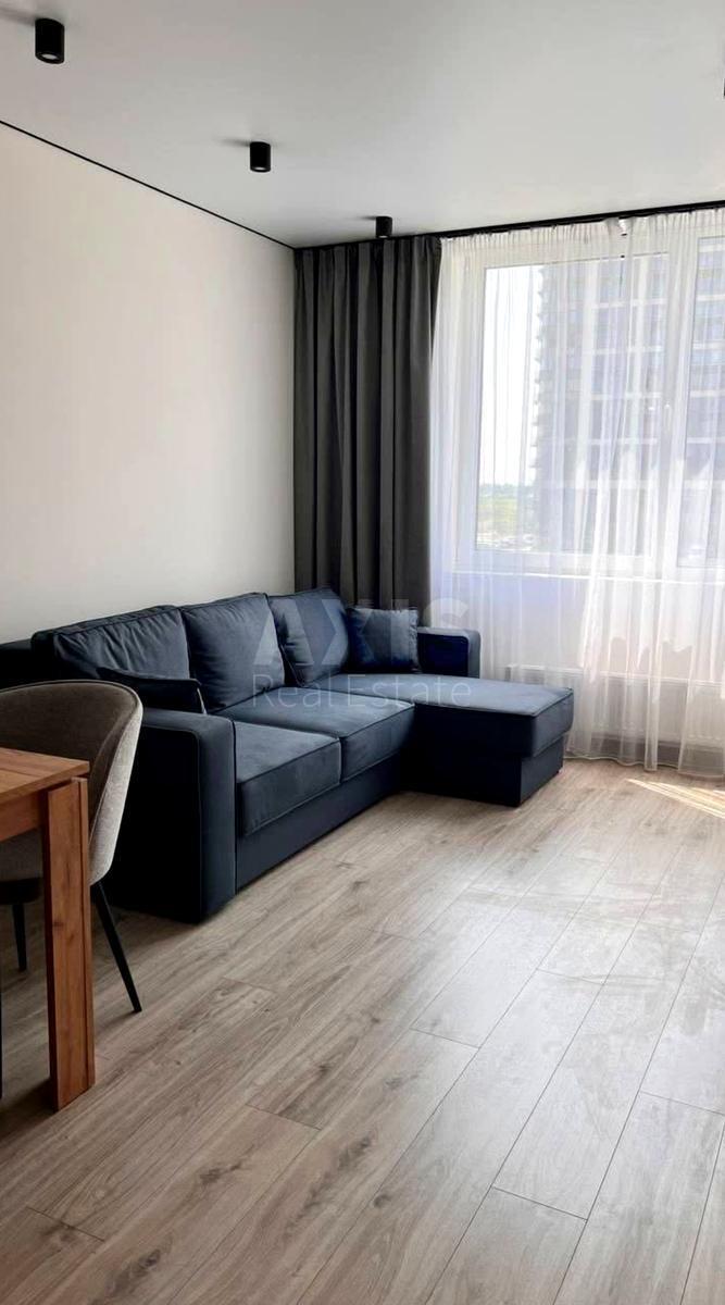 1k apartment vul. Olesja Berdnyka 5А615994