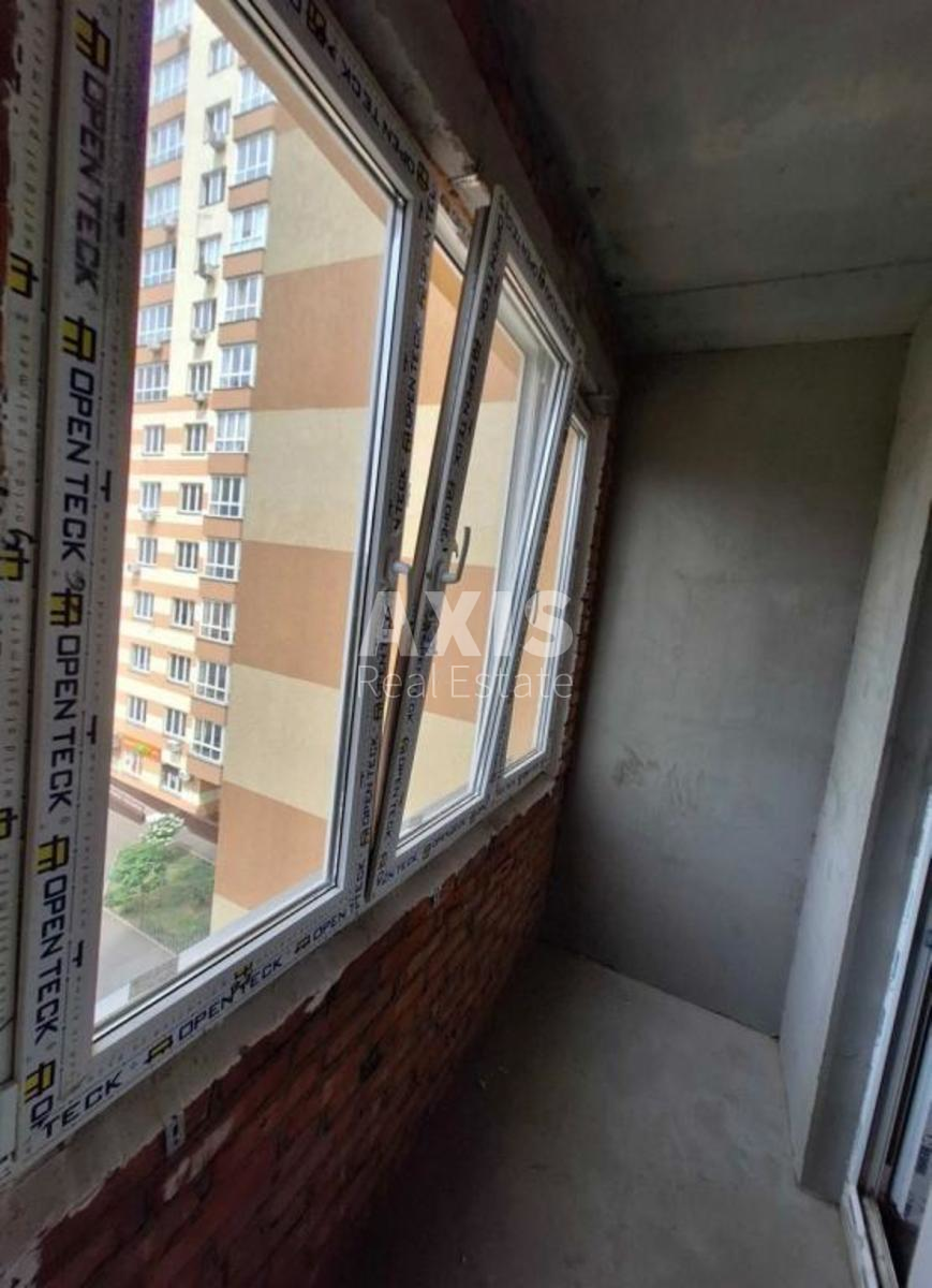 1k apartment vul. Krakivs'ka 277