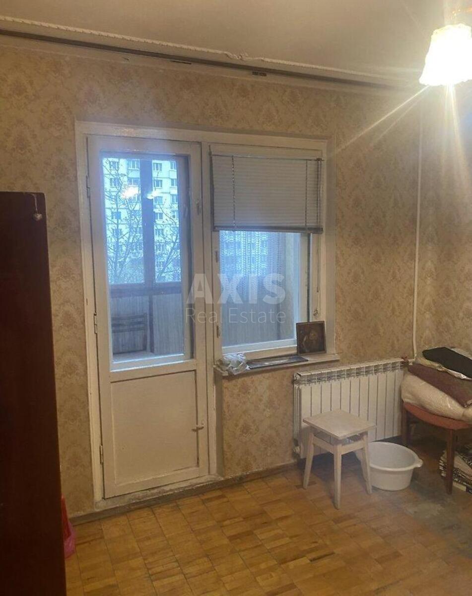 2k apartment vul. Gradyns'ka 10А
