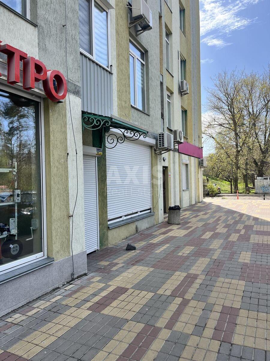Объект торговли ул. Клавдиевская 40А, 45м2572402