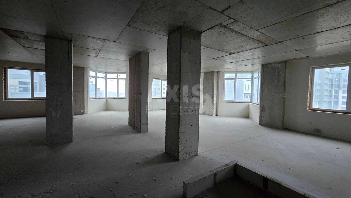 3к квартира ул. Драгомирова Михаила 14Б2