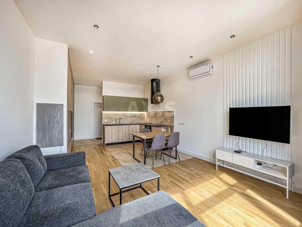 2k apartment vul. Hmel'nyc'kogo Bogdana 58А572944