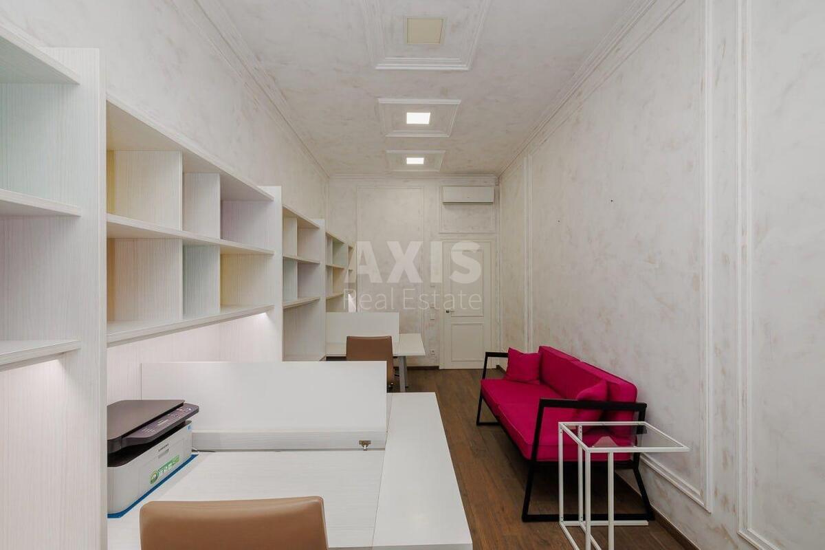 Office vul. Evgena Chykalenko 33, 110m2616874