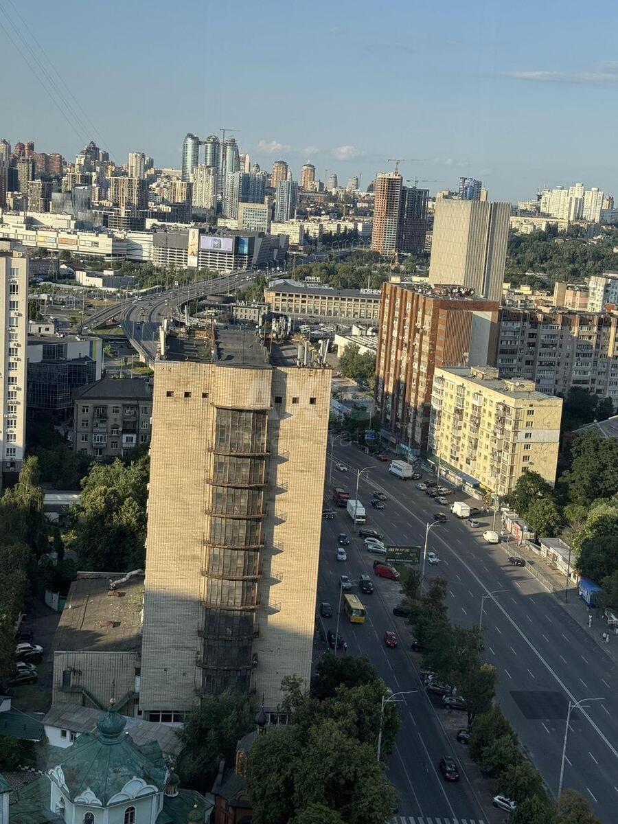1к квартира пр-т Голосеевский 58А5733816