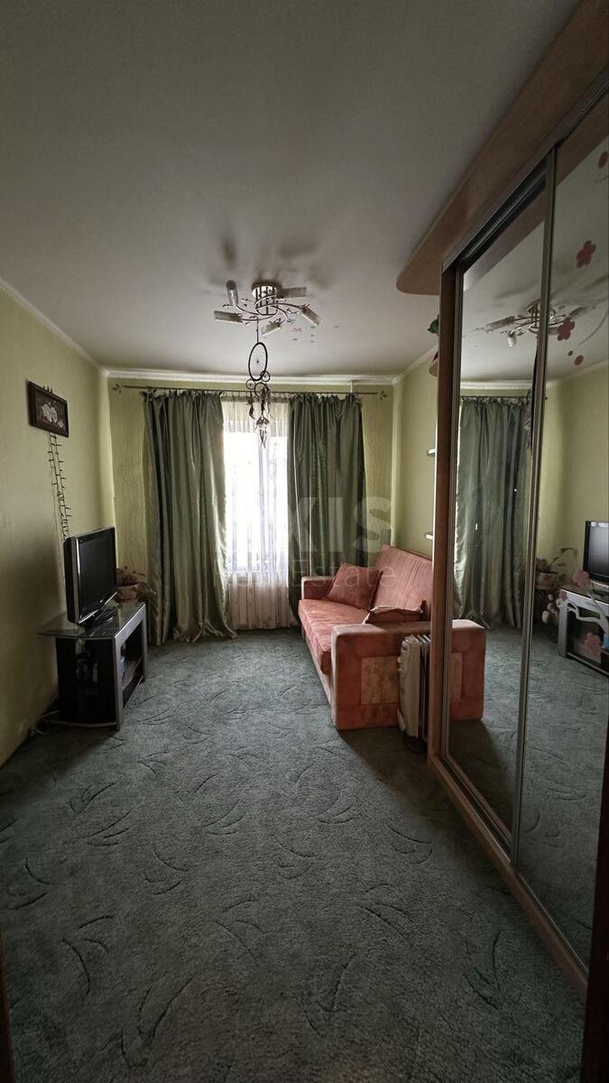 2k apartment vul. Lucenka Dmytra 510