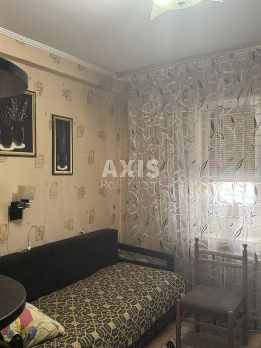 2k apartment vul. Bratyslavs'ka 42417193