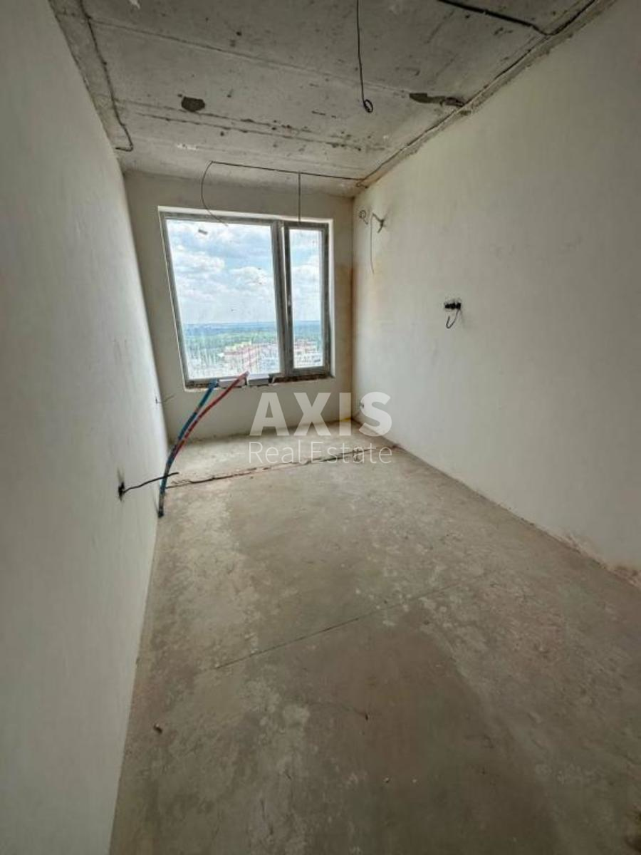 2k apartment vul. Zabolotnogo Akademika 1а2