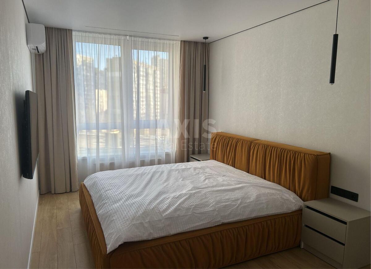 2k apartment vul. Sholudenka 300