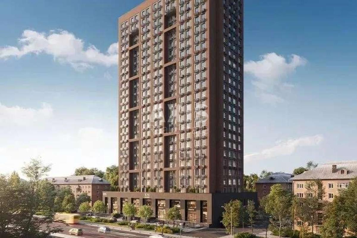 1k apartment vul. Teligy Oleny 252369715