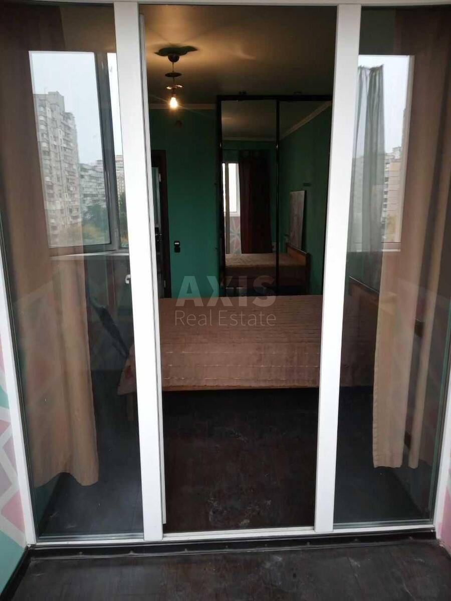 1k apartment pr-t Bazhana Mykoly 263