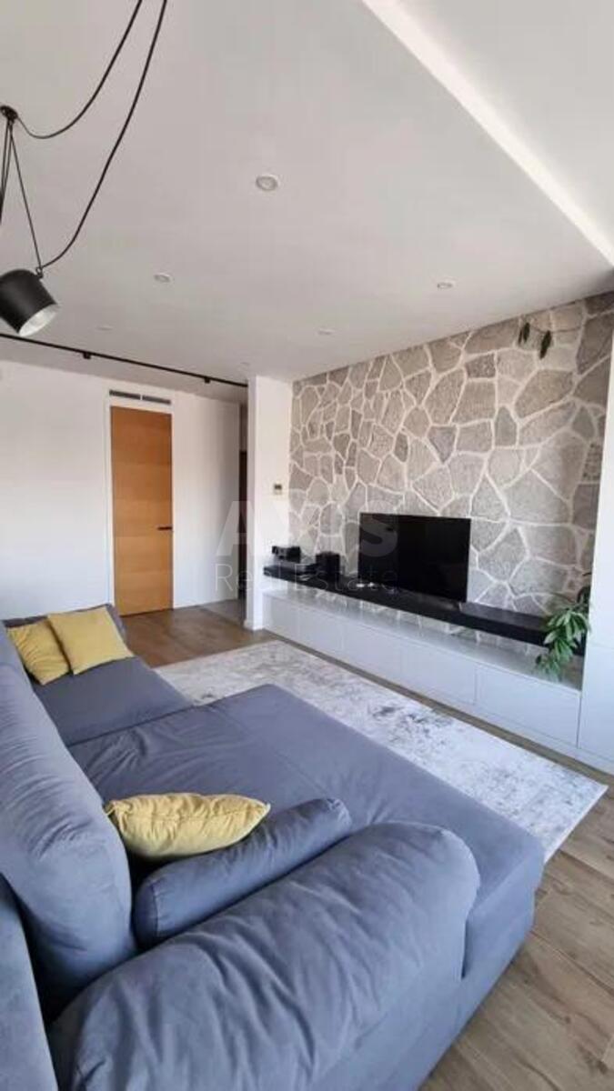 3k apartment vul. Bogatyrs'ka 6А575503