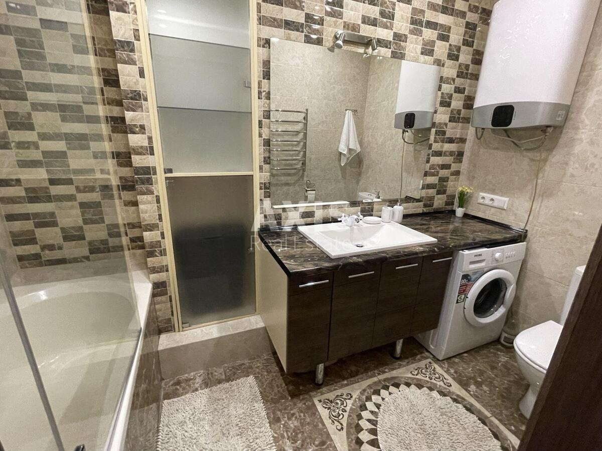 2k apartment vul. Akademika Shalimova 35А617745