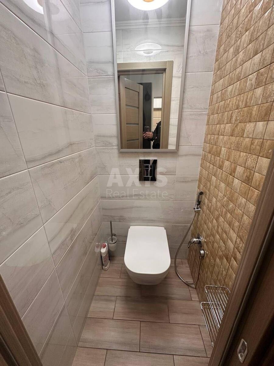 3k apartment vul. Dragomanova 12А619056