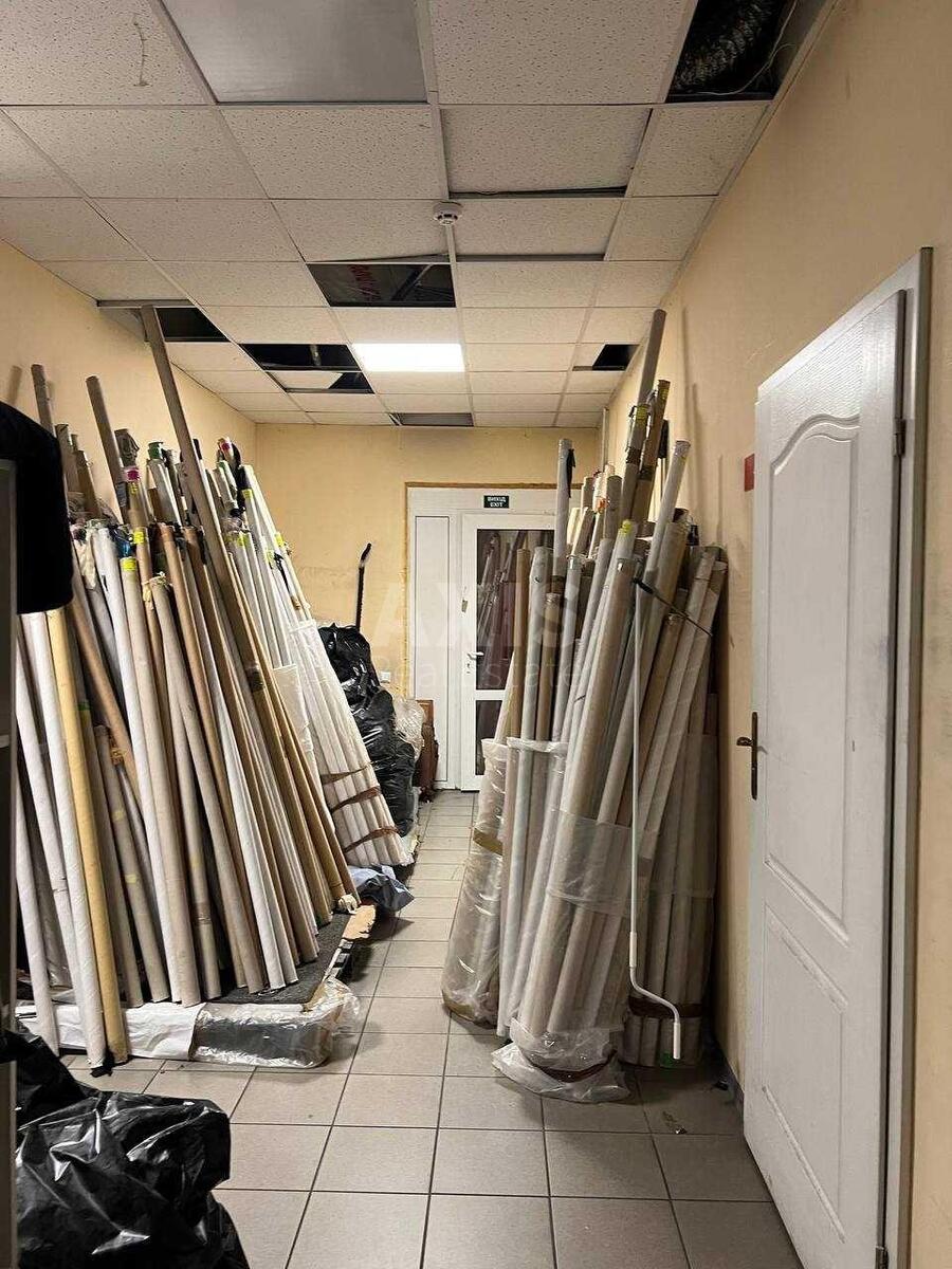 Объект торговли ул. Малевича Казимира 86Б, 217м2619246